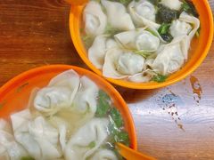 -阿麟馄饨(延长路店)