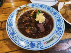 -三羊居食府(文艺路店)