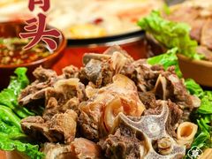 -草本味·市井羊肉馆(德和沁园店)