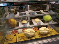 -猫王榴莲世家(三里屯SOHO商场店)