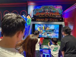 -meland亲子乐园(深圳领展中心城店)