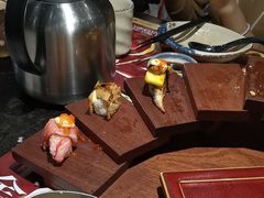 -古田居·特色寿司料理(星之岛旗舰店)