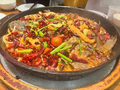 -老板恋上鱼(印象城店)