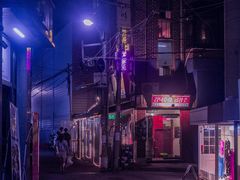 -有局·成都市井烧烤·精酿啤酒(双楠店)
