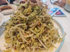 -鲜得莱渔港·小平岛海胆馆(七贤岭店)