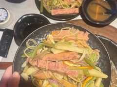 -芸山季·云南山珍菌火锅(人民广场来福士店)