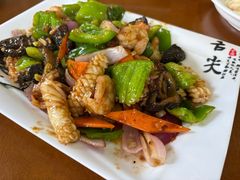 -春發合饭庄