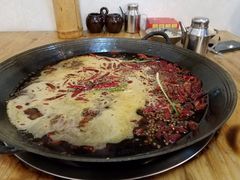 -大龙老火锅·总店(龙头寺店)
