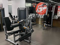 -乐刻健身(宸融大厦店)