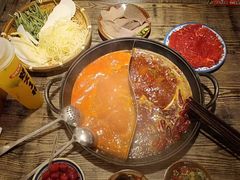 -冯校长老火锅(深圳总店)