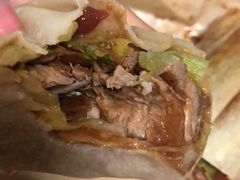 -特派卷·老北京烤鸭卷(合生汇购物中心店)