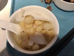 -百年果林椰子鸡(中洲店)
