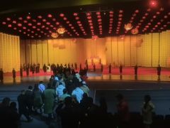 -《又见五台山》剧场