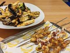 -群姐面馆·海鲜烧烤(同安路二店)