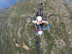 -费特希耶滑翔伞