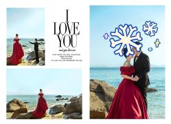 -太古映画婚纱摄影(天河店)