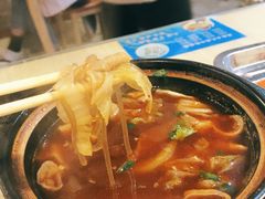 -大佬李砂锅(钱江财富广场店)