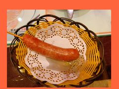 烤肠-米兰西点(海城店)