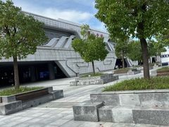 -黄山北站