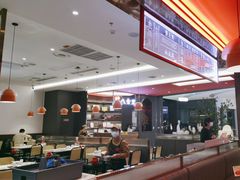 -八合里牛肉火锅(福州万象城店)