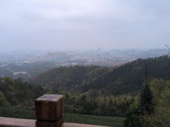 -敬亭山风景名胜区