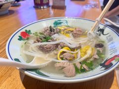 -银记肠粉店(南方医院店)