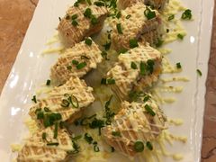 -新一番三文鱼寿司(大东海店)