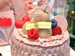 -卷心卷意·轻甜蛋糕(新光天地店)