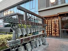 -曾宴·楚菜(湖北省博物馆店)