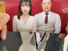 -bobo高端证件照工作室(三元桥店)