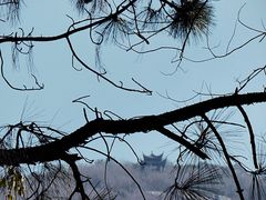 -虞山风景区