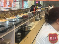 -呷哺呷哺(西单大悦城店)