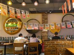 -聚点串吧·北京烧烤(赵登禹路店)