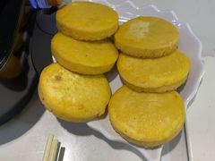 玉米饼-八乔煎肉馆·丹东特色煎锅(梅林店)