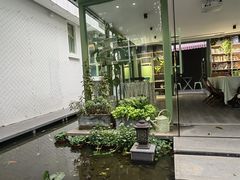 -绿房子方寸咖啡(星海名城店)