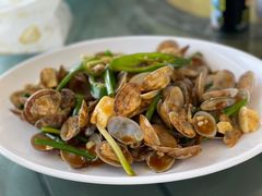 -七鲜渔港美食餐厅(巽寮湾海景店)