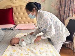 -姆爱自营月嫂(松江店)