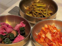 -HOTISLAND海鸡岛·韩国料理(江南西店)