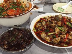 -辣螃铠盆盆蟹大排档(总店)