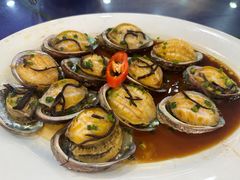 -盛港湾海鲜食府(黄沙店)