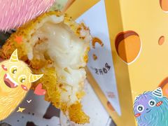 -麦当劳(宜安广场店)