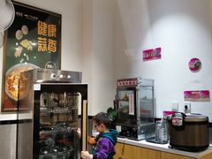 -极有家小鱼小鸡石锅煲(佳兆业店)