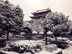 -襄阳城墙