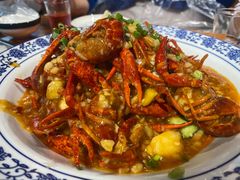 -满盆红龙虾(开发区店)