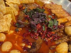 -小螺大作·螺蛳粉火锅(林和西店)
