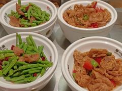 -72街荷叶饭(东方宝泰广场店)
