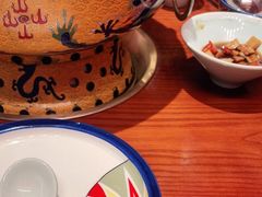 精品羊羔肉-1078號老北京涮肉(松柏店)