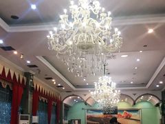 大堂-新粤新疆菜(禅城店)