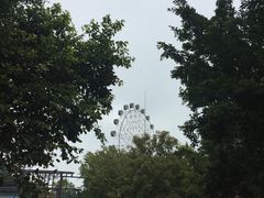 -南沙天后宫景区