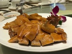 -金苑海鲜酒家(来魅力店)